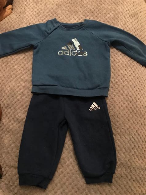 baby tracksuit 3 6 months